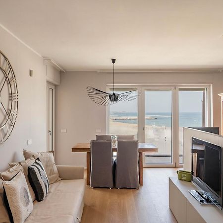 Palazzo Verdi Luxury Accomodation Bari Zewnętrze zdjęcie