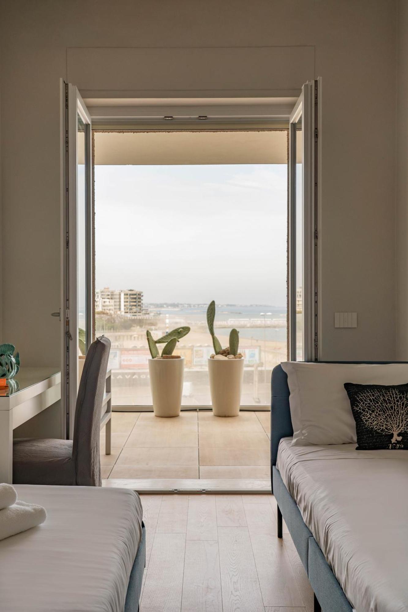Palazzo Verdi Luxury Accomodation Bari Zewnętrze zdjęcie