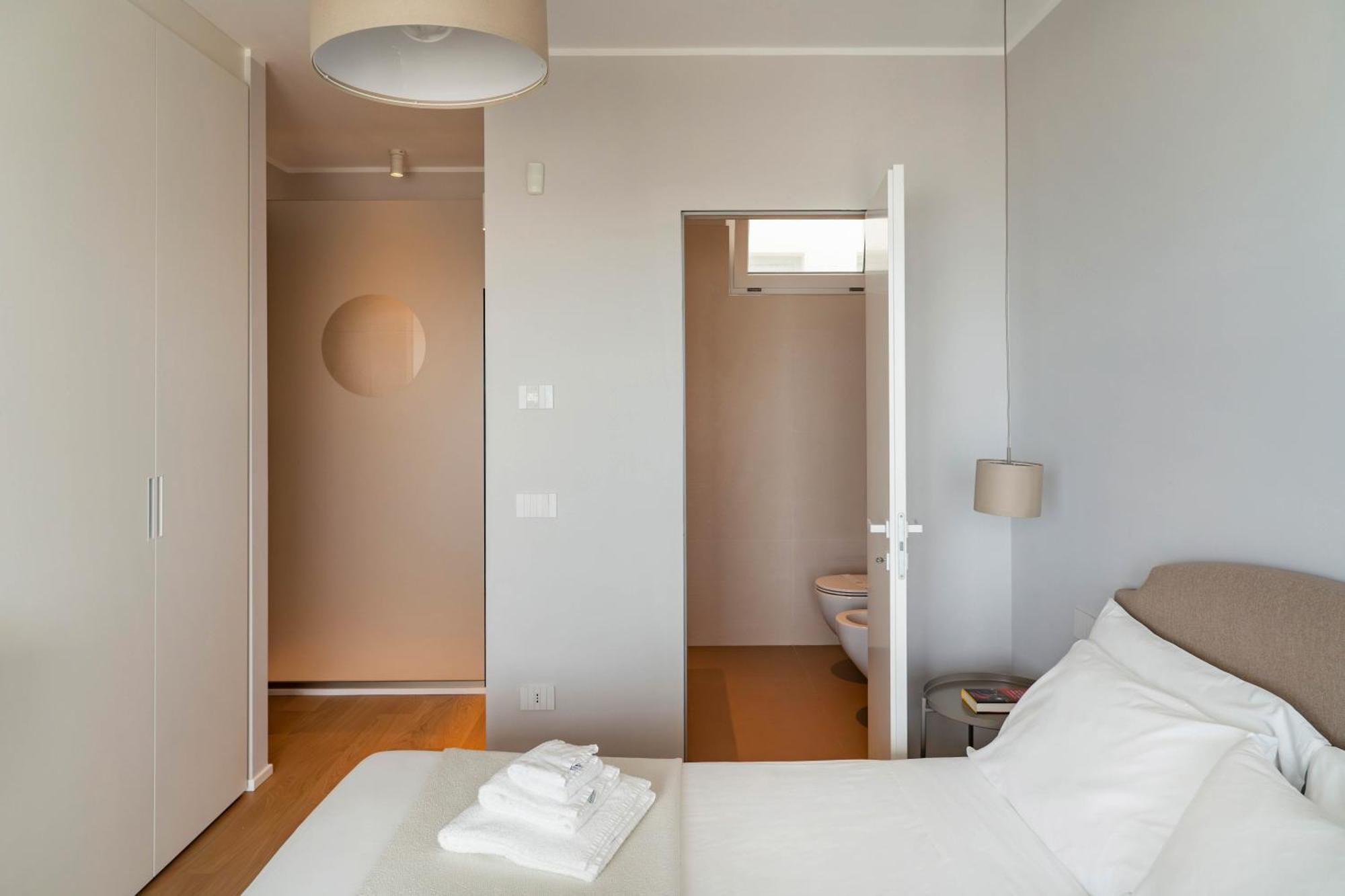 Palazzo Verdi Luxury Accomodation Bari Zewnętrze zdjęcie