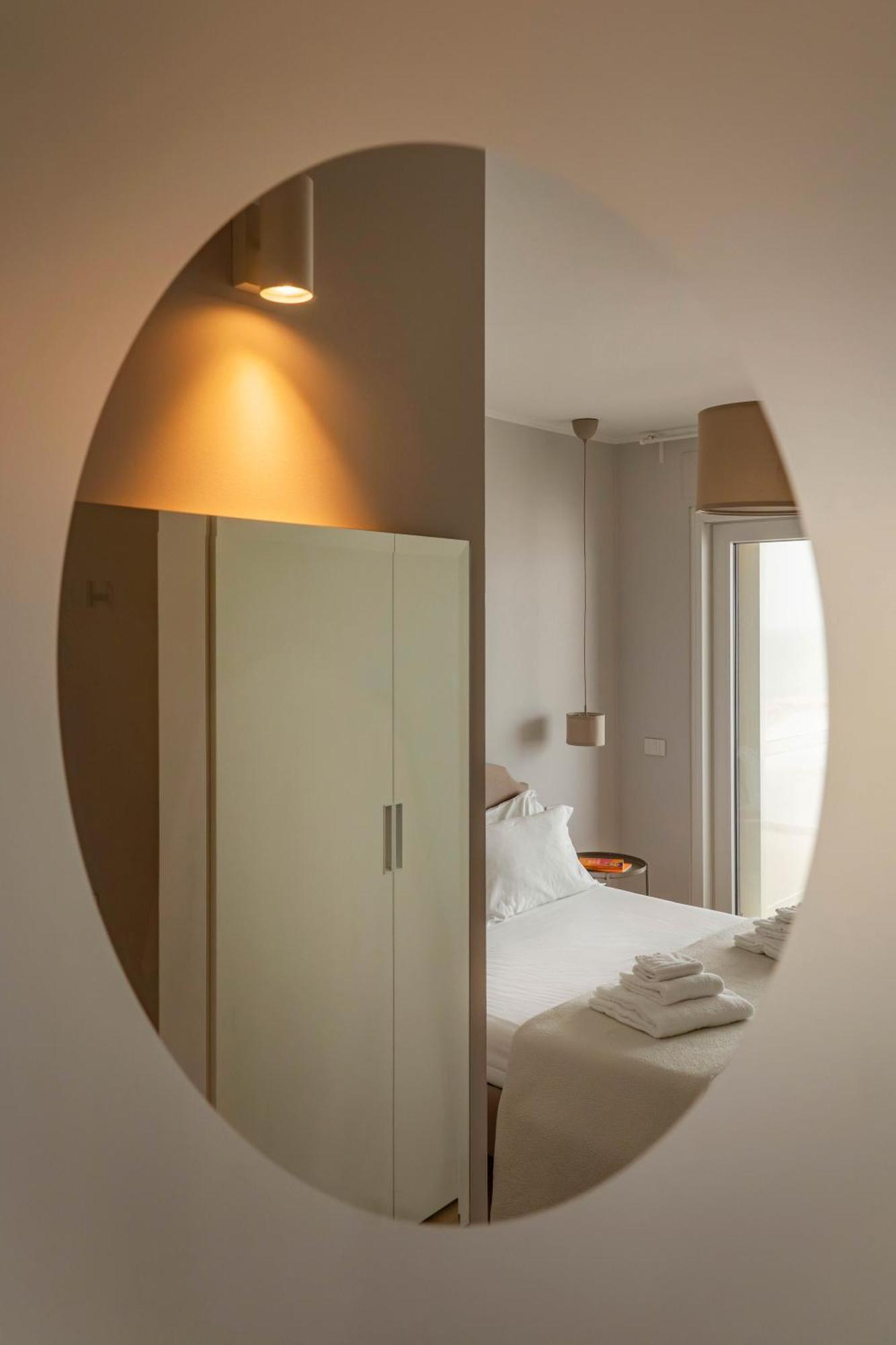 Palazzo Verdi Luxury Accomodation Bari Zewnętrze zdjęcie