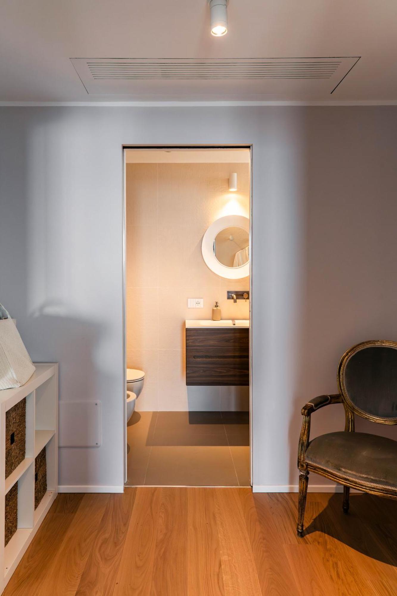 Palazzo Verdi Luxury Accomodation Bari Zewnętrze zdjęcie