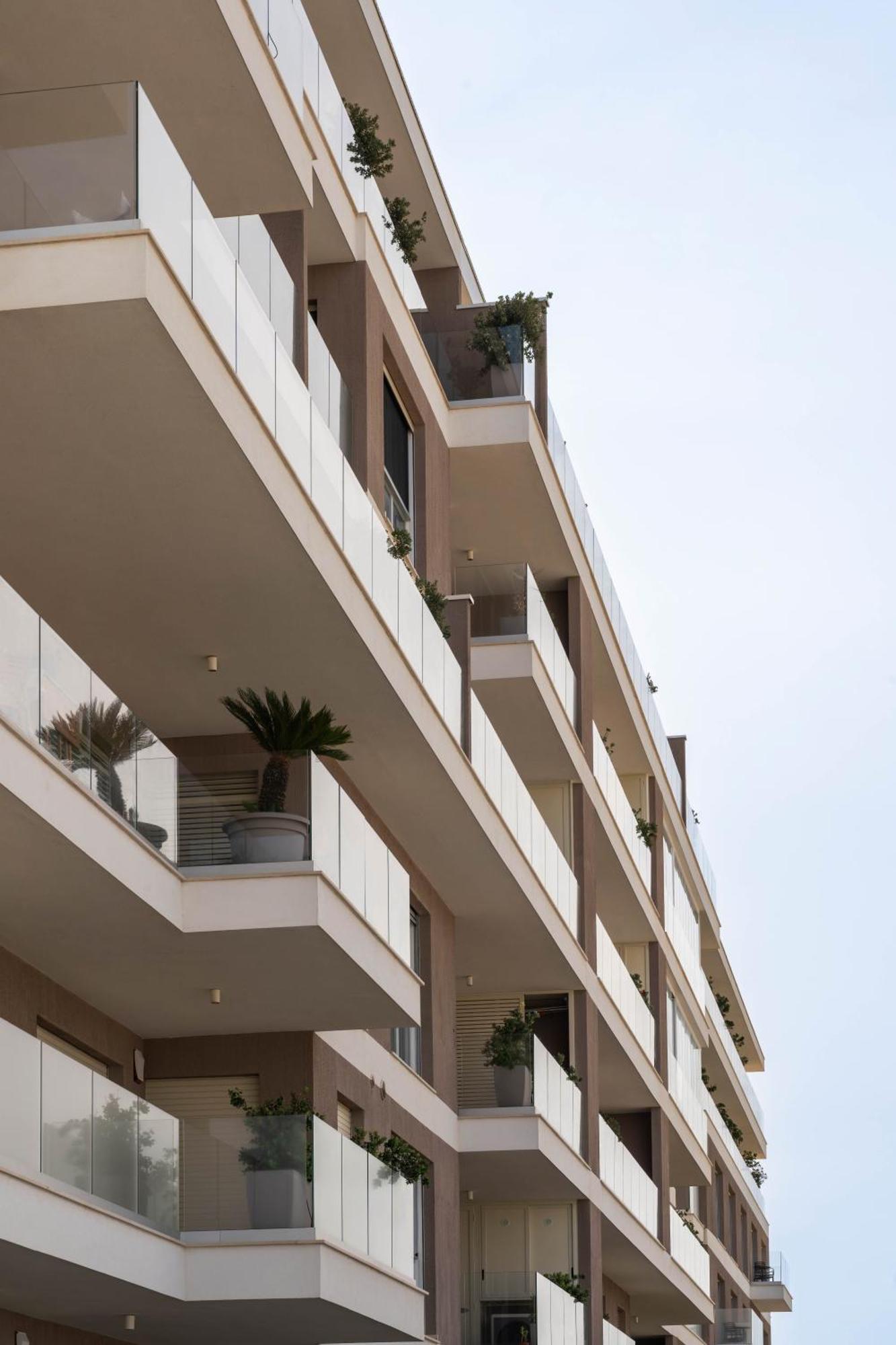 Palazzo Verdi Luxury Accomodation Bari Zewnętrze zdjęcie