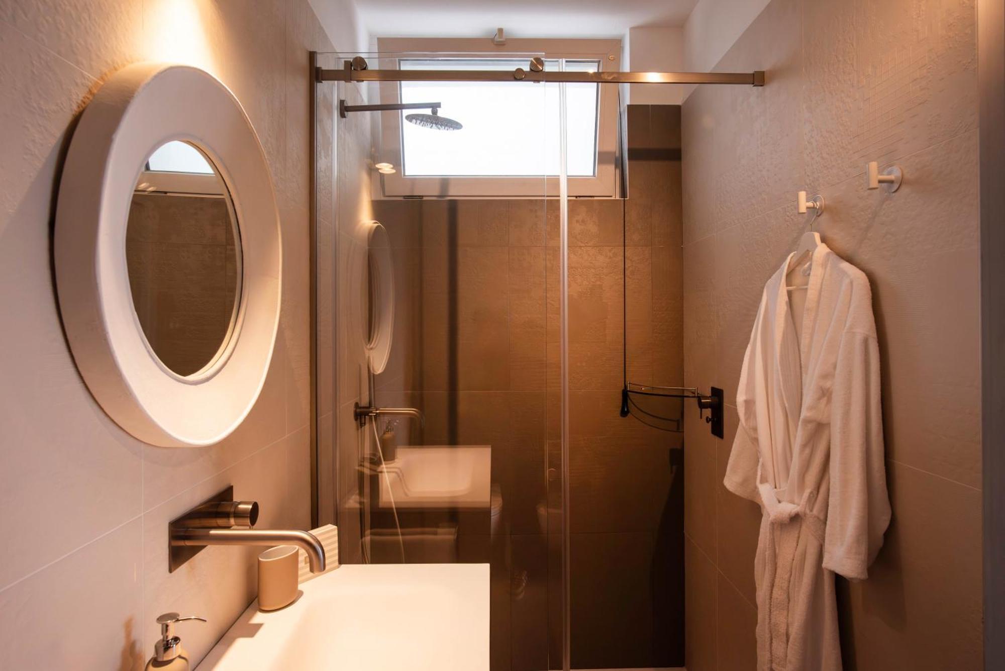 Palazzo Verdi Luxury Accomodation Bari Zewnętrze zdjęcie