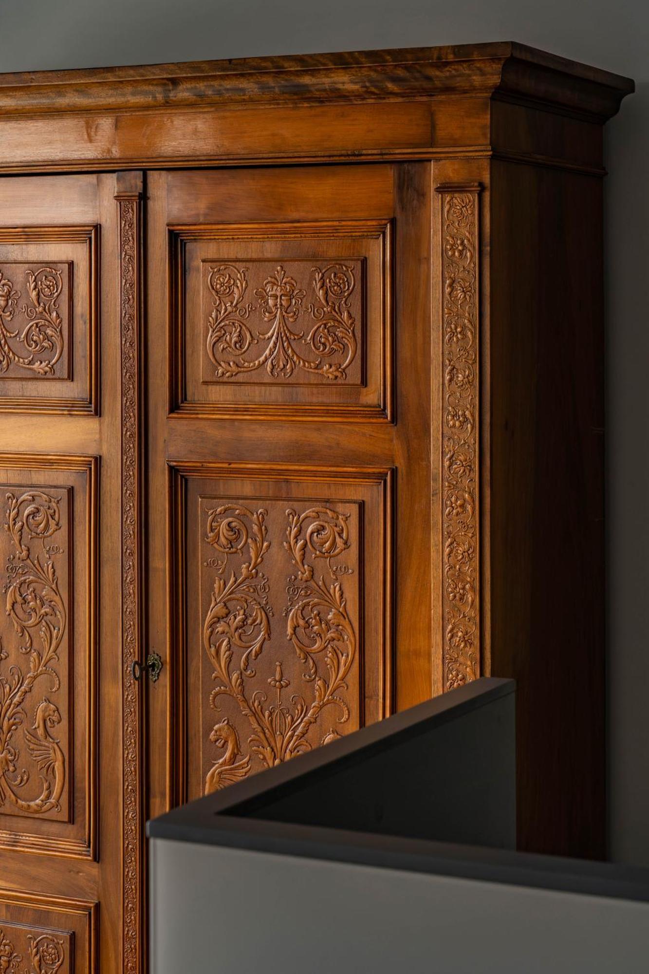 Palazzo Verdi Luxury Accomodation Bari Zewnętrze zdjęcie